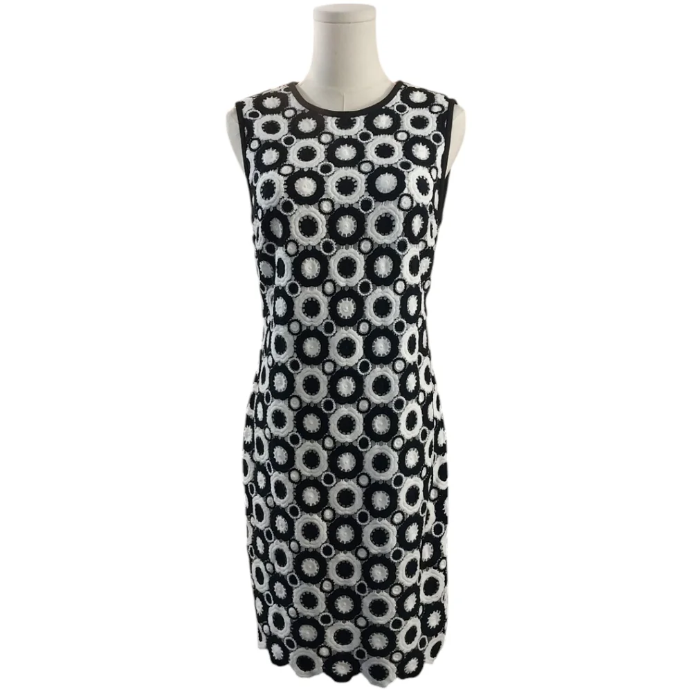 Kate Spade Guipure Lace Shift Dress - Picture 4 of 11